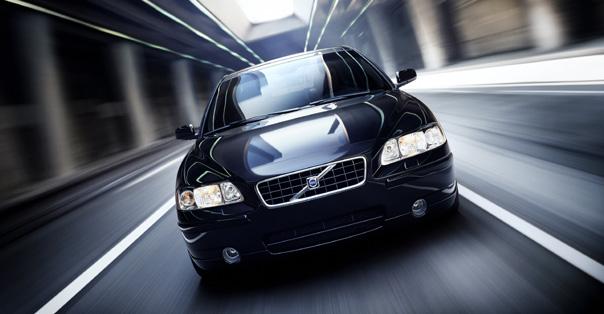 Photos: Car: Volvo S60 2.4 D5 Automatic (pictures, images)