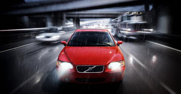 Photos: Car: Volvo S60 T5 (pictures, images)