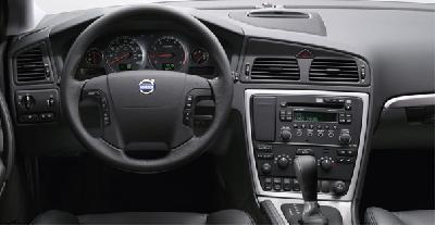 Photos: Car: Volvo V70 2.0 T (pictures, images)