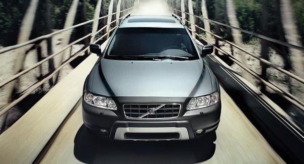 Photos: Car: Volvo XC70 2.4 D5 AWD (pictures, images)