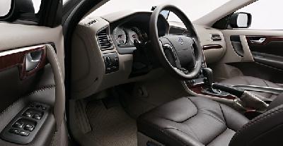 Photos: Car: Volvo XC70 2.4 D5 AWD (pictures, images)