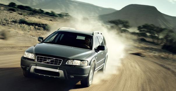 Photos: Car: Volvo XC70 2.4 Turbodiesel (pictures, images)