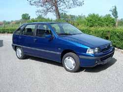 Photos: Car: Zastava Yugo Florida 1.6 (pictures, images)