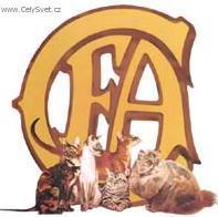 Photos: Cat Fanciers Association (CFA) (pictures, images)