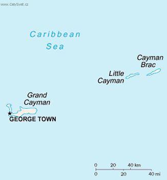 Photos: Cayman Islands (pictures, images)