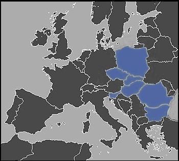 Photos: Central European Free Trade Agreement (pictures, images)