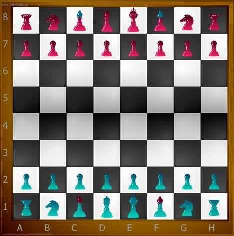 Photos: Chess - free online game (pictures, images)
