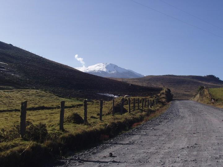 Photos: Colombia (pictures, images)