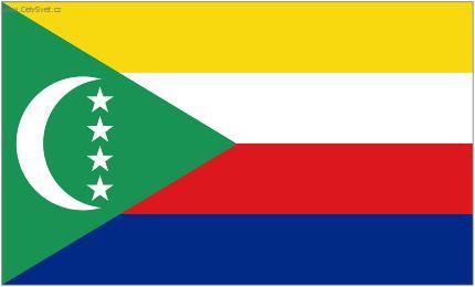 Photos: Comoros (pictures, images)