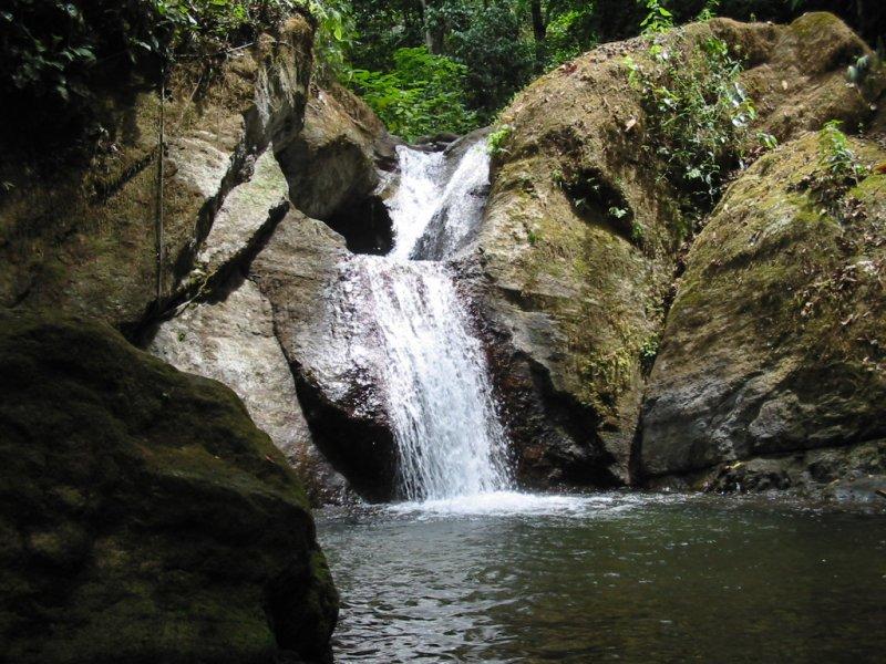 Photos: Costa Rica (pictures, images)