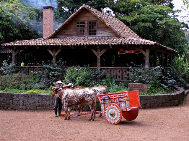 Photos: Costa Rica (pictures, images)