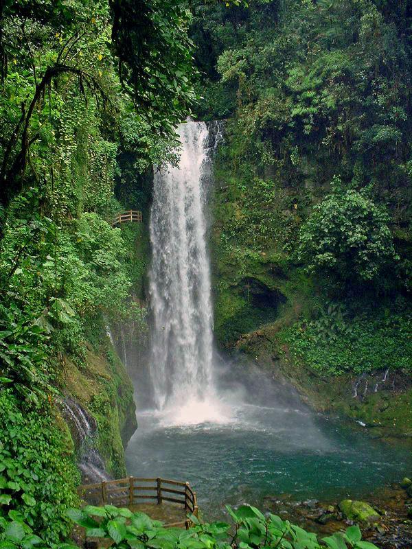 Photos: Costa Rica (pictures, images)