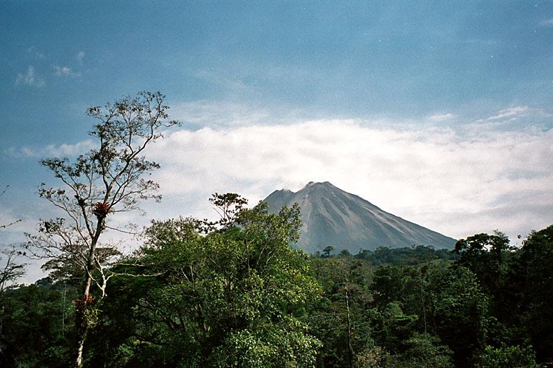 Photos: Costa Rica (pictures, images)