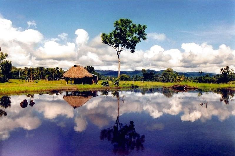 Photos: Costa Rica (pictures, images)