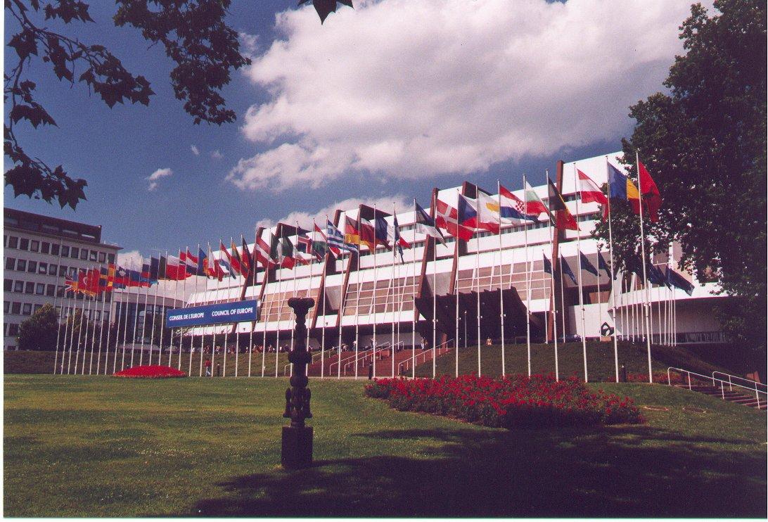 Photos: Council of Europe (pictures, images)
