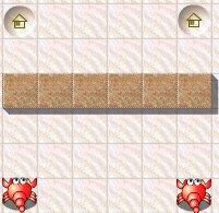 Photos: Crabs (online flash game) (pictures, images)
