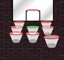Photos: Crazy hoopz (online flash game) (pictures, images)