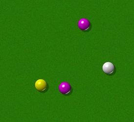 Photos: Crazy pool (free online flash game) (pictures, images)