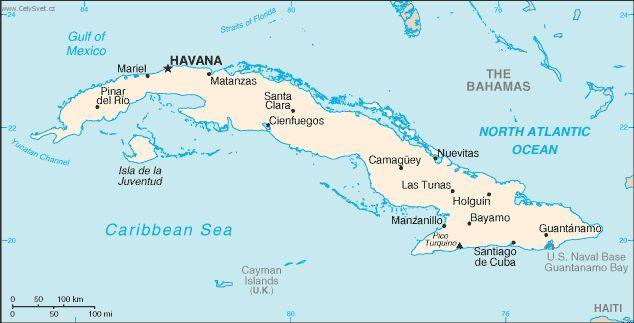 Photos: Cuba (pictures, images)