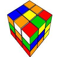 Photos: Cubic rubic 2 (online flash game) (pictures, images)