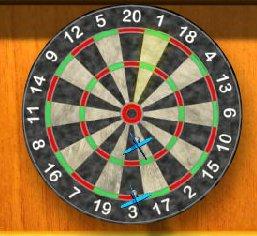 Photos: Dart game (online flash game) (pictures, images)