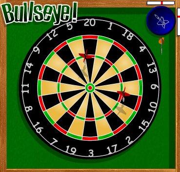 Photos: Darts (free online flash game) (pictures, images)