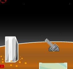 Photos: Defcon minus (online flash game) (pictures, images)