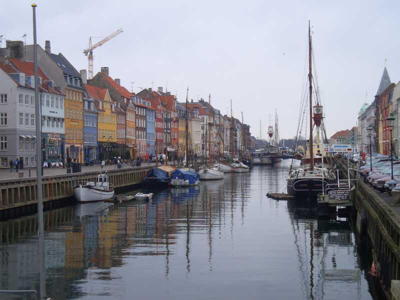 Photos: Denmark (pictures, images)