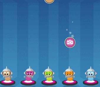 Photos: Digital switch (online flash game) (pictures, images)