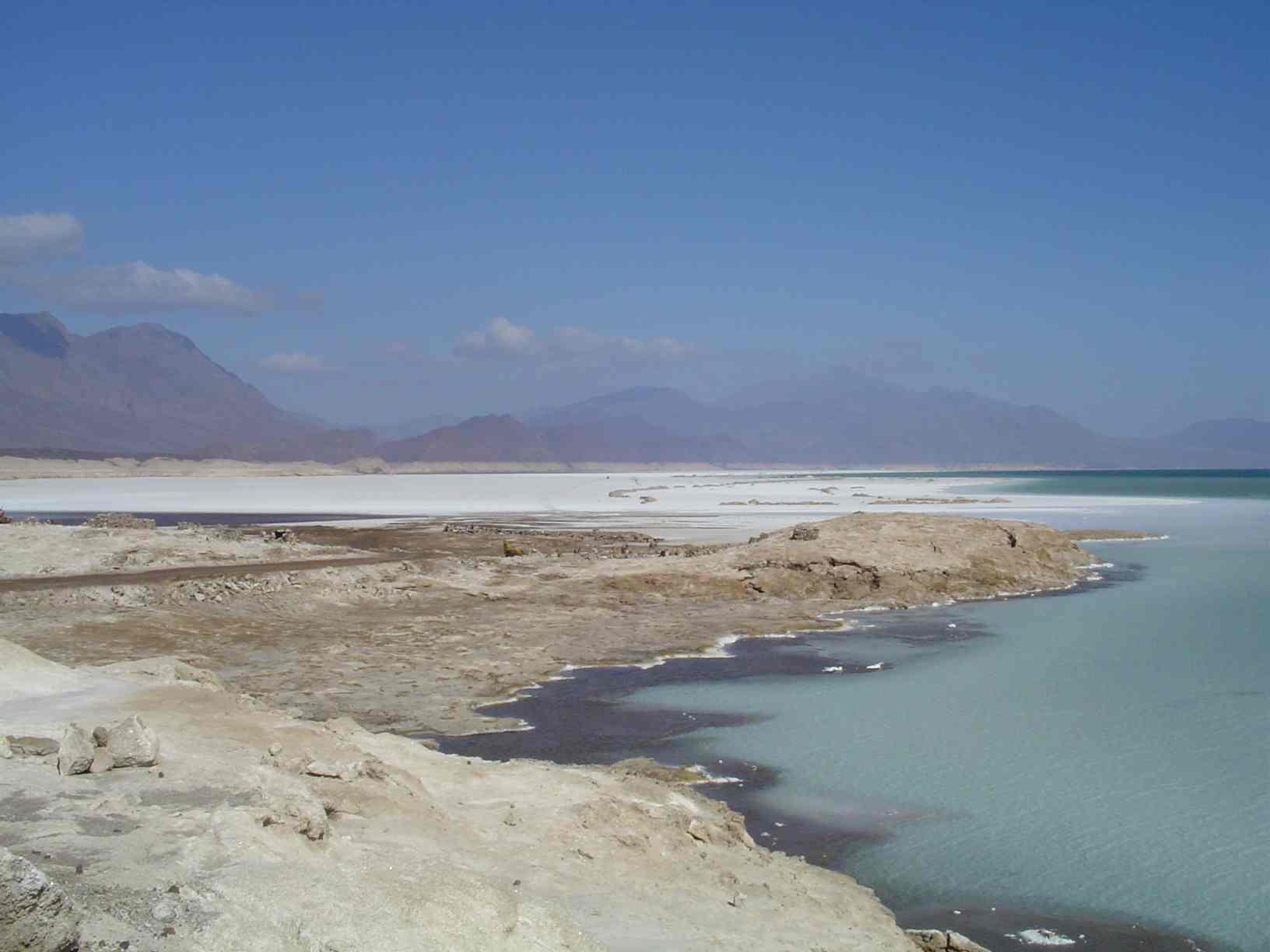 Photos: Djibouti (pictures, images)