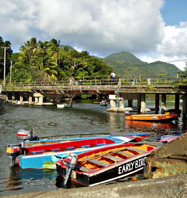 Photos: Dominica (pictures, images)