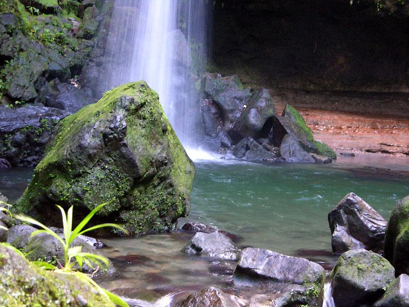 Photos: Dominica (pictures, images)