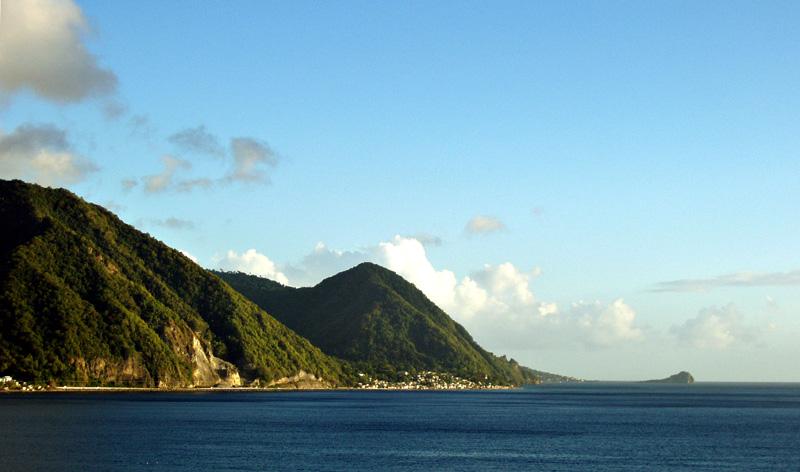 Photos: Dominica (pictures, images)