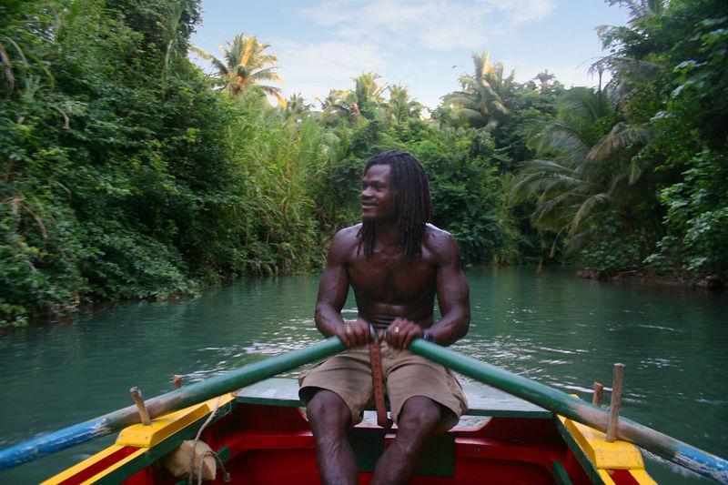 Photos: Dominica (pictures, images)