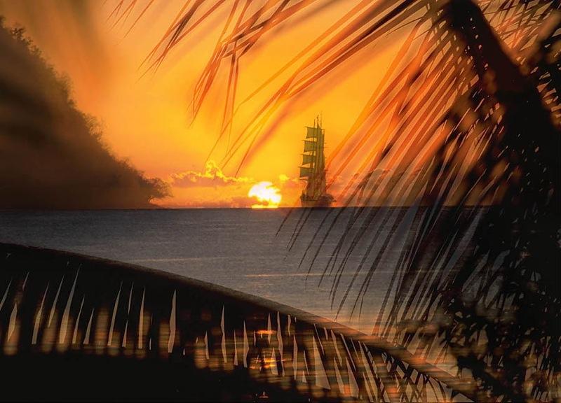 Photos: Dominica (pictures, images)