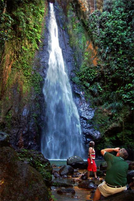 Photos: Dominica (pictures, images)
