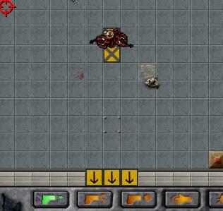Photos: Doomed (online flash game) (pictures, images)