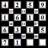 Photos: Duelsums (online flash game) (pictures, images)