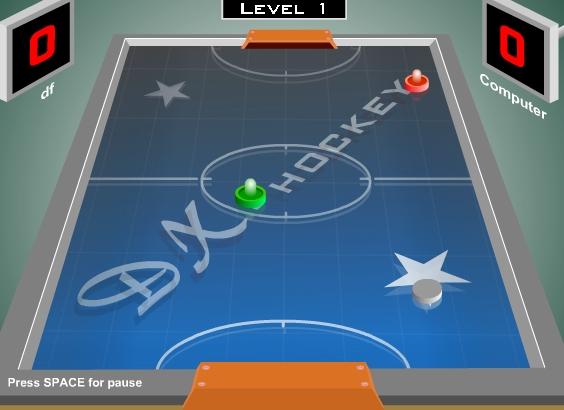 Photos: Dx hockey (free online flash game) (pictures, images)