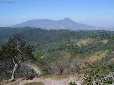 Photos: El Salvador (pictures, images)