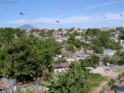 Photos: El Salvador (pictures, images)