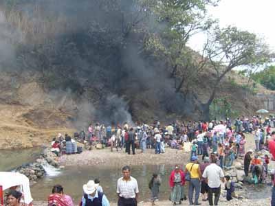 Photos: El Salvador (pictures, images)