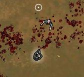 Photos: Endless zombie (free online flash game) (pictures, images)
