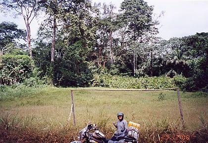 Photos: Equatorial Guinea (pictures, images)