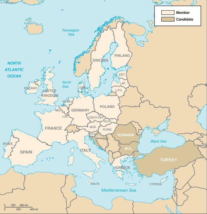 Photos: European Union (pictures, images)