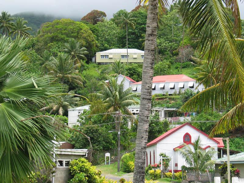 Photos: Fiji (pictures, images)