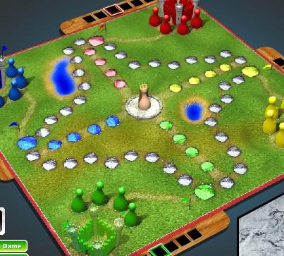 Photos: Flash ludo (free online flash game) (pictures, images)