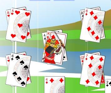 Photos: Free solitaire (online flash game) (pictures, images)