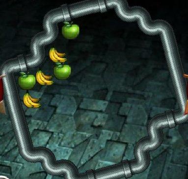 Photos: Fruit fall (free online flash game) (pictures, images)