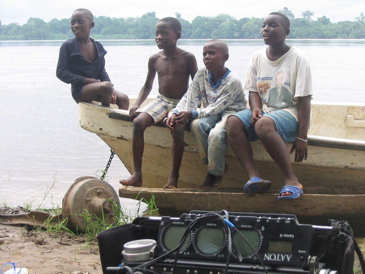 Photos: Gabon (pictures, images)